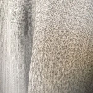 hand made line small stripe-pants. Size 10 to 12